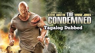 The Condemned 2007 Tagalog Dubbed [upl. by Engis]