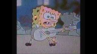 Spongebob in German Ripped Pants song [upl. by Oirtemed234]