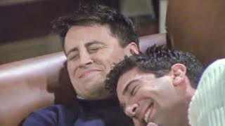 20 Hilarious Friends Bloopers [upl. by Far]