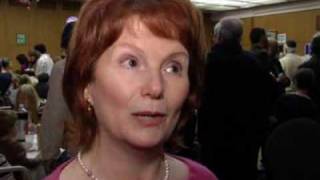 Hazel Blears Congestion Charge view [upl. by Gibbon]