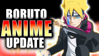 🚨 🚨 Future Boruto Part 2 Anime MASSIVE Update Is Here [upl. by Danell211]