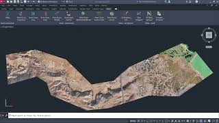 VEGA Creating a Triangular Irregular Network TIN by Point cloud Basic parameters [upl. by Ogait517]