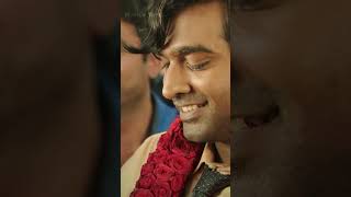 Neeyum Naanum Anbe Song From Imaikkaa Nodigal ❤️  vijaysethupathi  nayanthara  Music Tape [upl. by Reibaj]