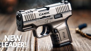 Top 6 Powerhouses Subcompact 45 ACP Pistols of 2024 [upl. by Teplitz]