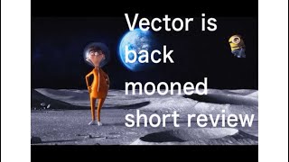 Mooned short review [upl. by Leamse]