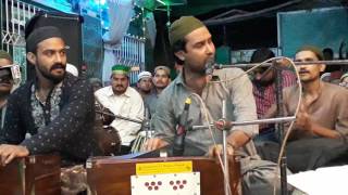 Tu Kuja Man Kuja  Saqib Ali Taji amp Asim Ali Taji Qawwal [upl. by Dira]