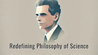 Karl Popper From Vienna to Scientific Revolution [upl. by Belamy859]