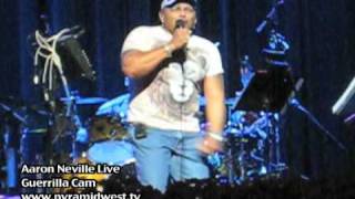 Aaron Neville Live [upl. by Gelasius363]