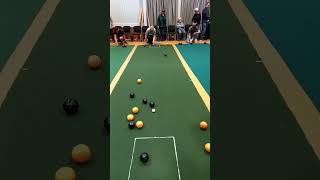 Darfield Indoor Bowls charity tournament 10 September 2024 [upl. by Hale]