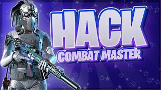 Combat Master  Best MultiHack  FREE Download  Aimbot ESP Unlock All amp more ONLY PC [upl. by Auqeenwahs]