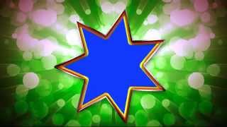 Motion of Stars  Free Star Motion Background [upl. by Koran460]