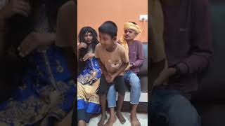 Comedy comedy dance song newsonganddancegirl october2018 [upl. by Sherwynd]