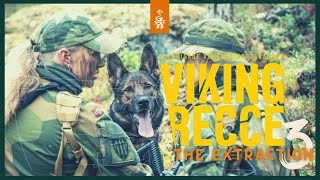 🆕 VIKING RECCE  Aflevering 3  The Extraction  Serie over onze verkenners in Noorwegen 🇳🇴 [upl. by Anar]