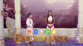 Encantadia Ang Sumpa ni Arde kay Lira at Mira  Season 3 Full Episode 2 [upl. by Lalaj]