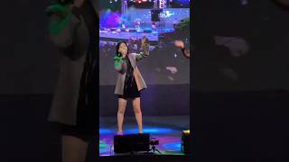 머리위로 박수👏💃함성💃 장윤정 사랑아 [upl. by Xuerd]