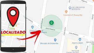 Como LOCALIZAR un Celular ROBADO APAGADO Ó PERDIDO [upl. by Simpkins]