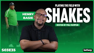 PTFWShakes S3EP35 Orlando Pirates Jose Riveiro Henry Basie Moegoe of the week amp more [upl. by Oam]