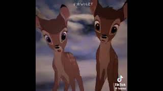 Faline Edit De Bambi 2 [upl. by Nivac]