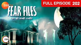 Siddharth में आयी आत्मा करवा रही है उस से उलटे काम  Fear Files  Ep 202  Zee TV [upl. by Branham]