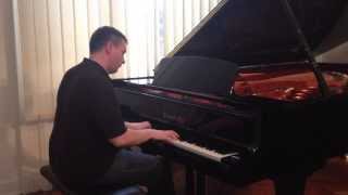 Bösendorfer Model 290 Imperial Beethoven  Pathetique Sonata [upl. by Thalia]