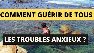 Troubles anxieux comment guérir [upl. by Eelnodnarb]