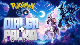 ✨Shiny Toxel Hunt ✨DialgaPalkia Raids ✨Pokemon Go pokemon pokemongo pokémongo [upl. by Niwred518]