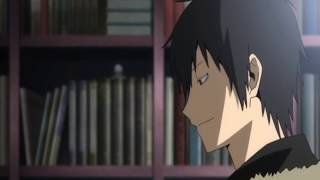 Izaya Orihara  Máj AMV [upl. by Letisha]