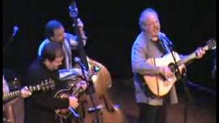 Seldom Scene Dudley Connell Hometown Blues [upl. by Einahets]