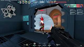 163 KILLS  OMEN HIGHLIGHTS MUST WATCH [upl. by Renruojos]