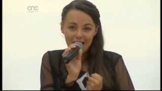 Federica Falzon  Its My Life on Sajf Ma Ivan Gaffiero [upl. by Stoeber261]