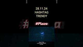 Hashtag Trendy 281124 [upl. by Flight]