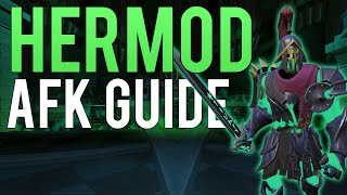 Full Revolution Hermod guide AFK [upl. by Kacie100]