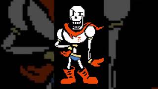 Papyrus theme song [upl. by Herv245]