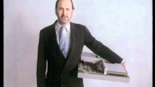 Compaq Bonny Scotlandadvert with John Cleese [upl. by Freemon]