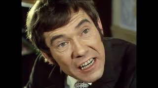 Randall And Hopkirk Deceased Episode 14 Never Trust A Ghost 1969 [upl. by Hopper]