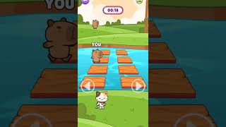 Mini Android Games funny minigames cricketgame trending games newminigame youtubeshorts gta [upl. by Asoj]