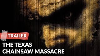 The Texas Chainsaw Massacre 2003 Trailer  Jessica Biel  Jonathan Tucker [upl. by The]