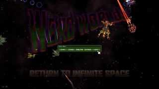 Indie Reviews  Weird Worlds Adventures in Infinite Space [upl. by Aserehtairam]