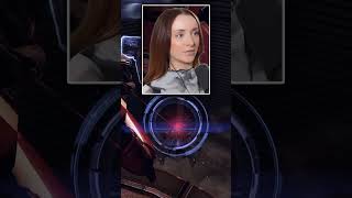 A Reaper on RANNOCH😭  MASS EFFECT 3 Blind Playthrough [upl. by Dickey783]