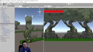 Optimization Level Design Tips  Unity 3D [upl. by Aihpledalihp]