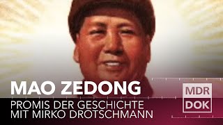 Mao Zedong erklärt  mit Mirko Drotschmann  MDR DOK [upl. by Nerta]