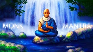 Buddhist Meditation Music for Positive Energy Monks Meditation [upl. by Sprague906]