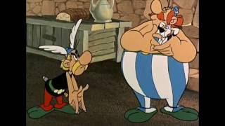 Asterix et Cléopâtre Français [upl. by Boudreaux]