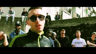 Jamil  Scarpe Da Pusher Official Video [upl. by Arima]