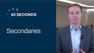 Introduction to Secondaries [upl. by Mclyman]