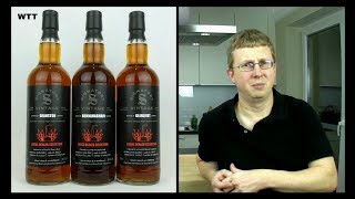 Signatory Local Dealer Selection  Glenlivet vs Bunnahabhain vs Deanston [upl. by Ayela]