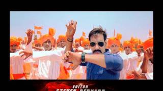 Singham amp Salman ⋮ Why Cop Universe Is So Confusing ⋮ Singham Again [upl. by Bax]