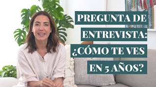 Entrevistas de trabajo ¿Cómo hablar de mis debilidades [upl. by Ballinger]