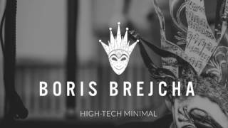 Boris Brejcha  LS Waterpipe Original Mix [upl. by Adiaros103]