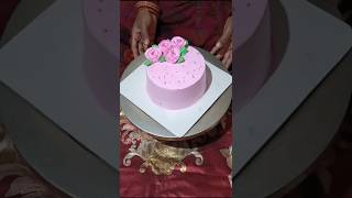 Cake decoration video cg short cake gittu ki recipe [upl. by Jorry797]